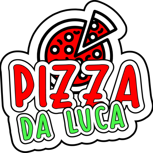Pizza da Luca